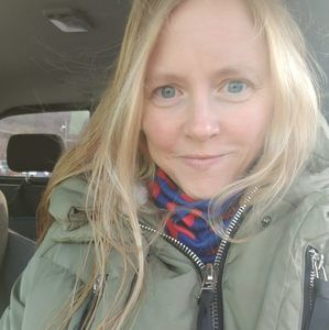 Meet your Posher, Beth